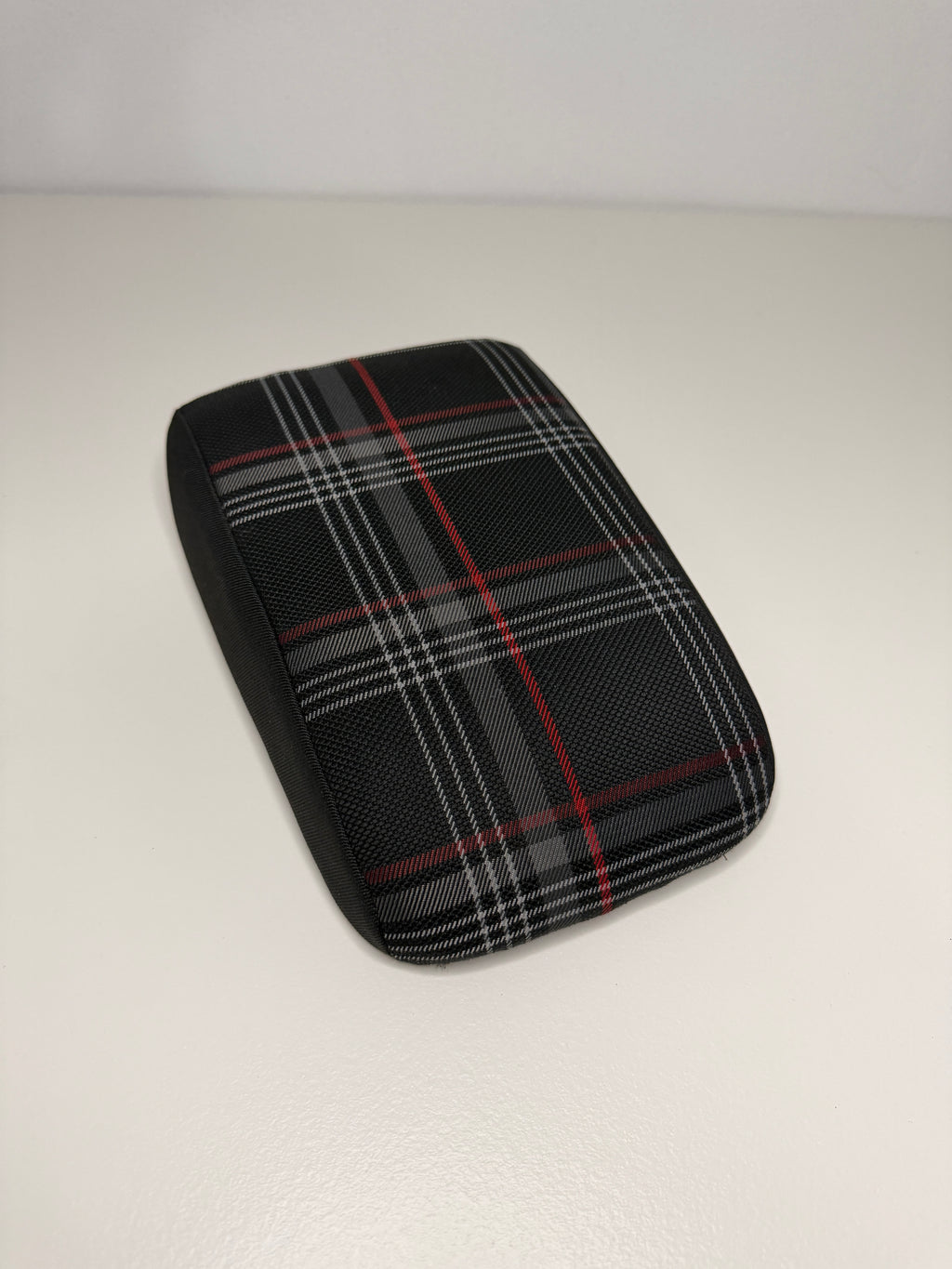 Golf 7 Custom Mittelarmlehne