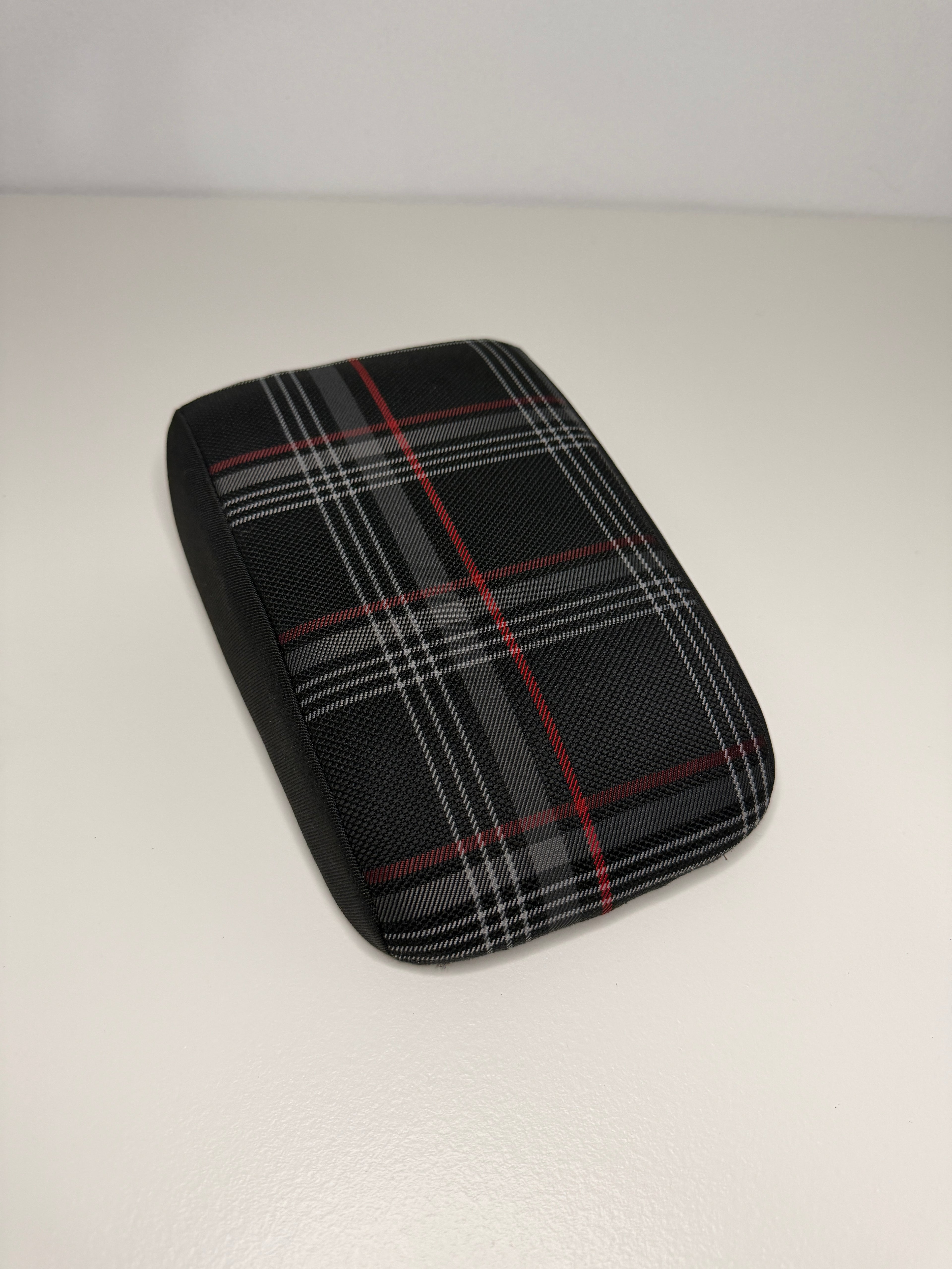 Golf 7 Custom Mittelarmlehne