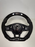 Skoda Octavia NX RS Carbon LED Lenkrad