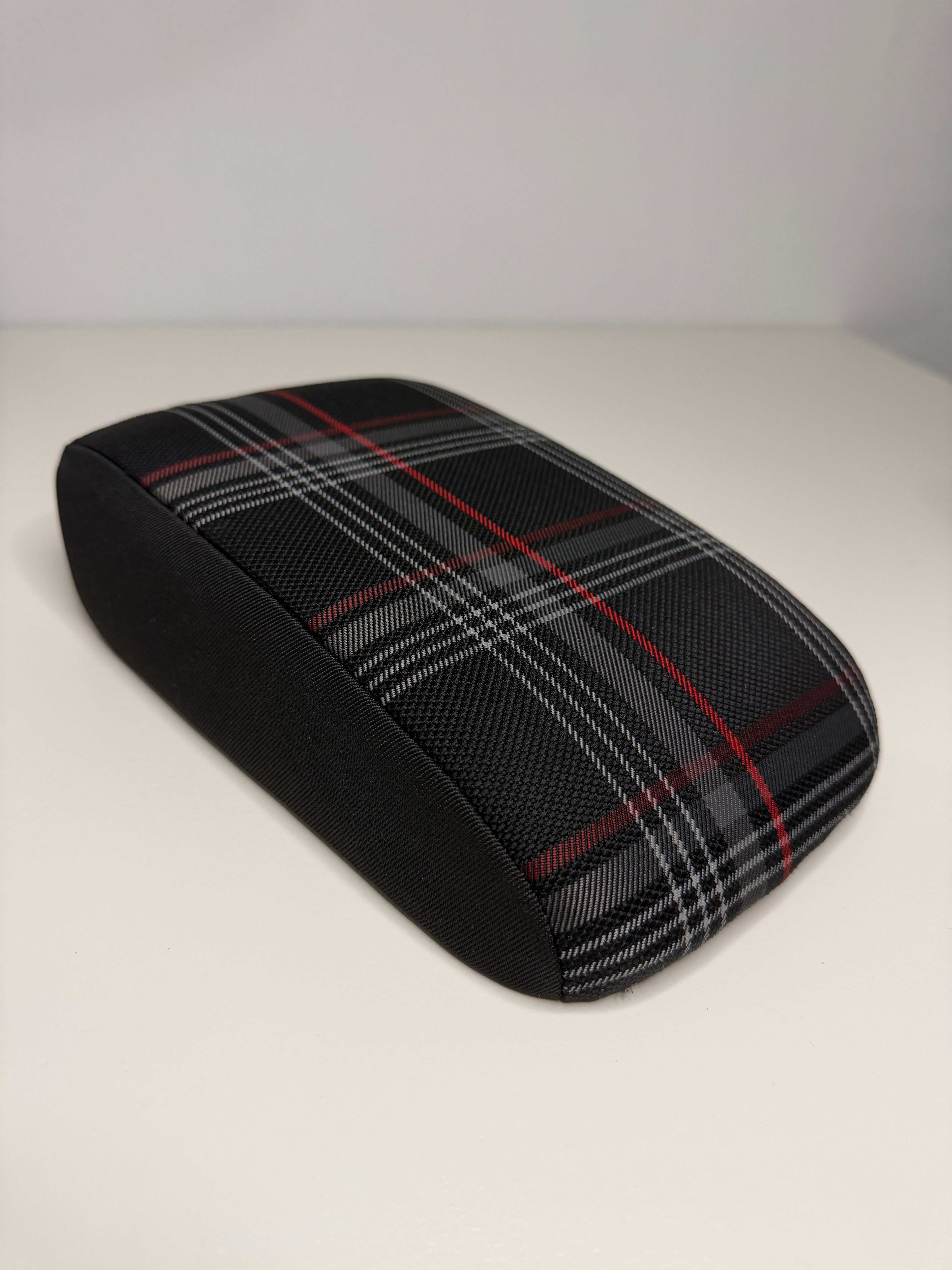 Golf 7 Custom Mittelarmlehne