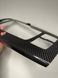 Carbon Mittelkonsole Set für Audi A3 / S3 / RS3 8V