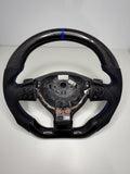 Golf 5 R32 Carbon Lenkrad