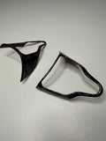 Hyundai i30N Carbon Multifunktionstasten Cover