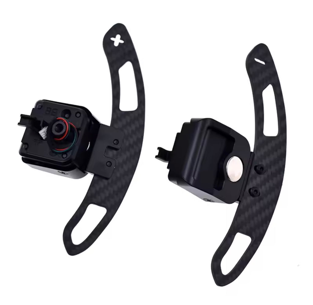 Cupra Ateca, Formentor, Leon Carbon Magnetschaltwippen