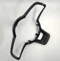 Golf 7 / 7,5 / Polo AW / Passat / UP / T-Roc Carbon Lenkradspange