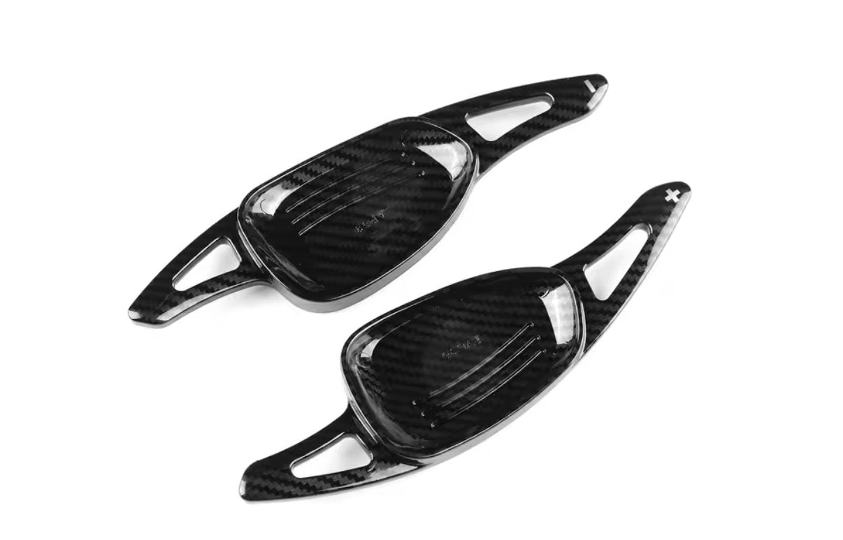 Carbon Schaltwippen Cupra Ateca, Formentor, Leon