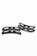 Hyundai i30N Carbon Sitz Inlays