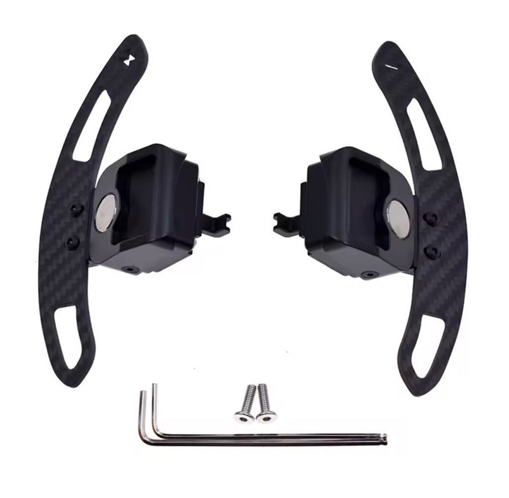 Cupra Ateca, Formentor, Leon Carbon Magnetschaltwippen