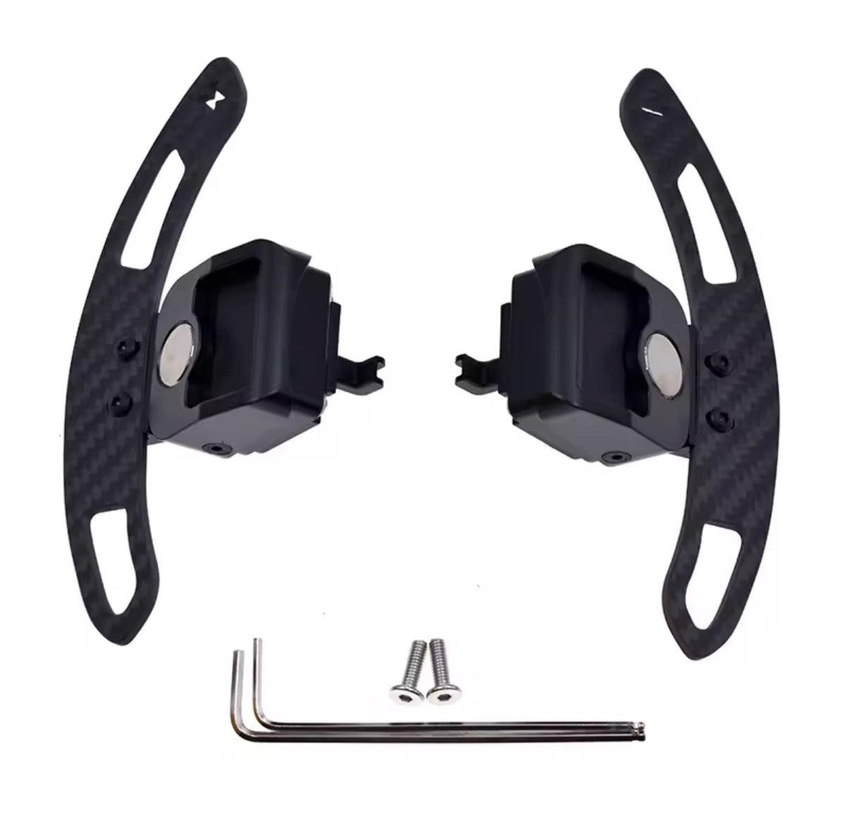 Cupra Ateca, Formentor, Leon Carbon Magnetschaltwippen