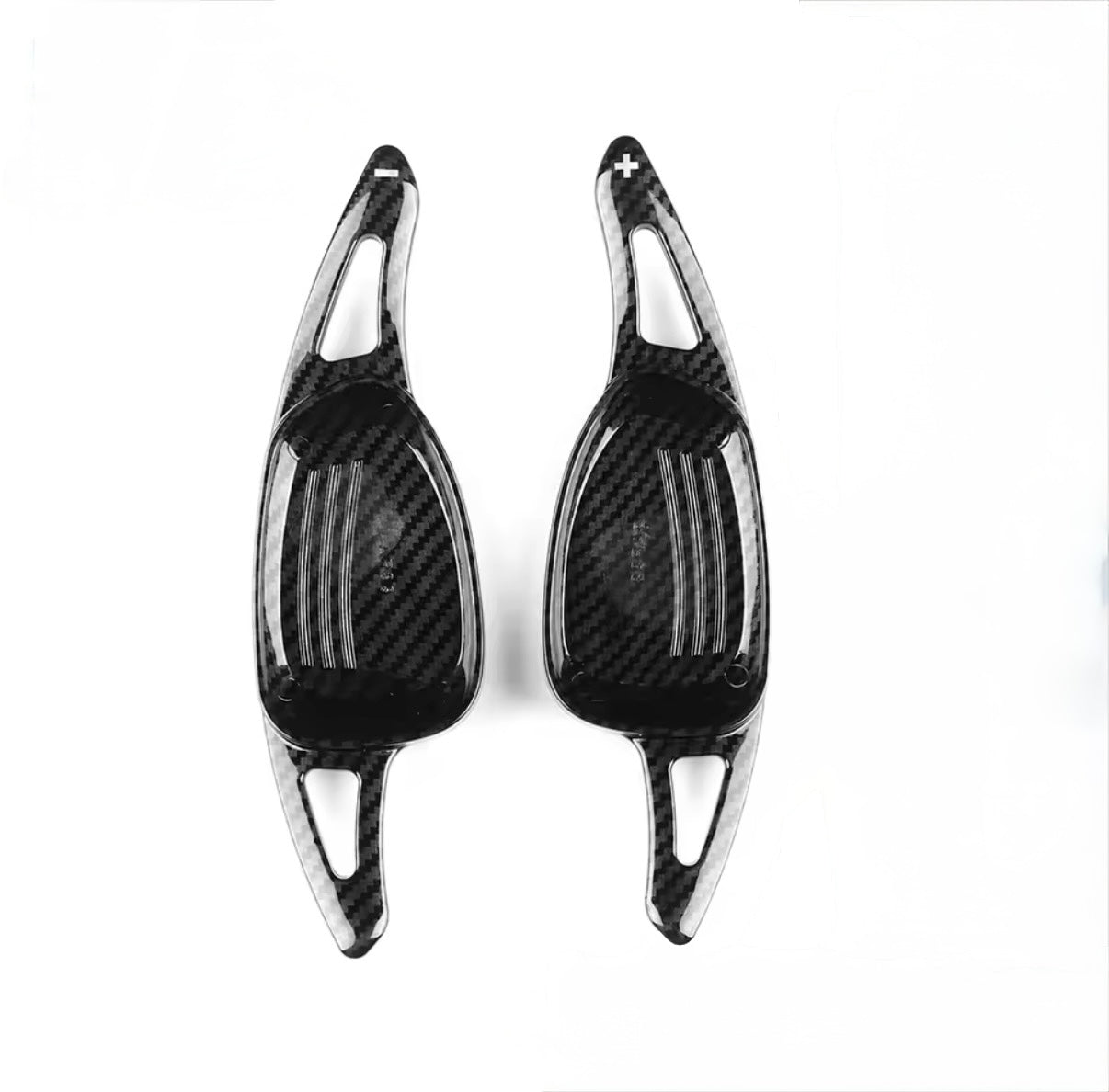 Carbon Schaltwippen Cupra Ateca, Formentor, Leon