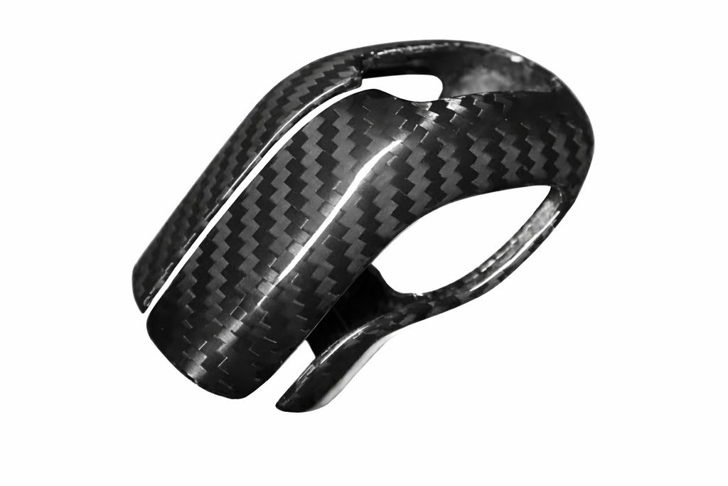 Carbon Schaltknauf Cover für Hyundai I30N / Kona N