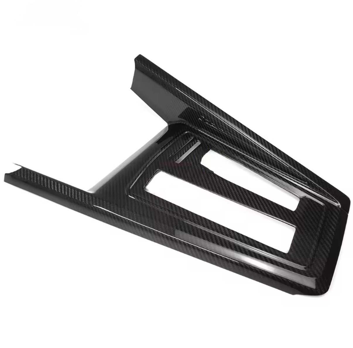 Golf 8 GTI / R Carbon Interieurset