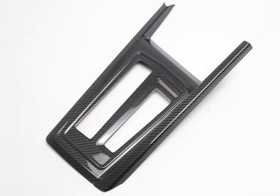 Golf 8 GTI / R Carbon Interieurset