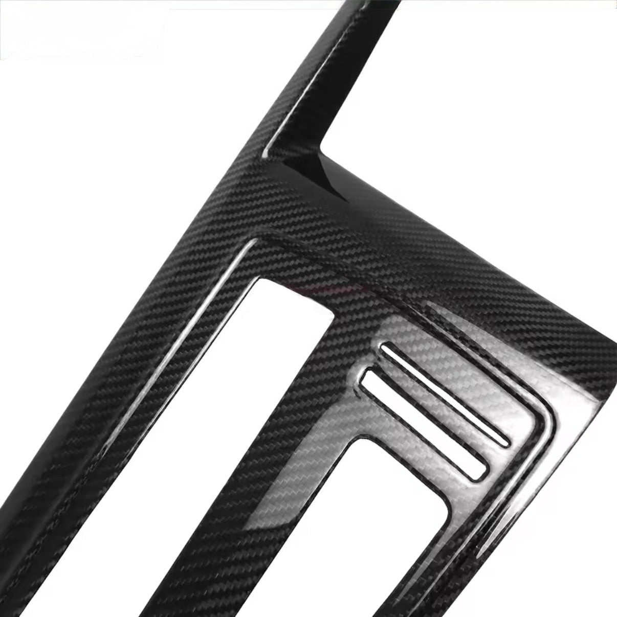 Golf 8 GTI / R Carbon Interieurset