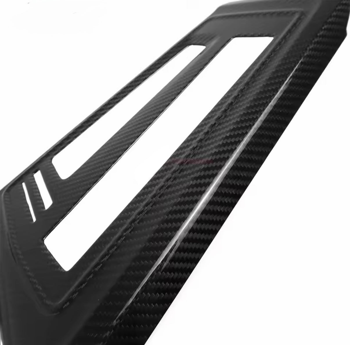 Golf 8 GTI / R Carbon Interieurset